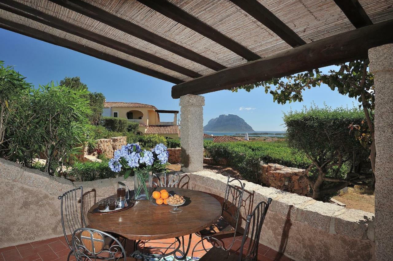 Residence L'Ea Di Lavru - Appartamenti Mono-Bilo-Trilocali Porto San Paolo  Exterior foto